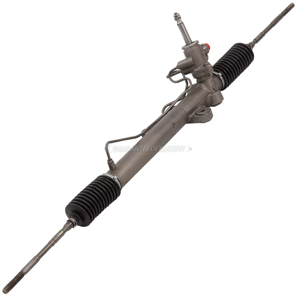BuyAutoParts 80-01112R Rack and Pinion