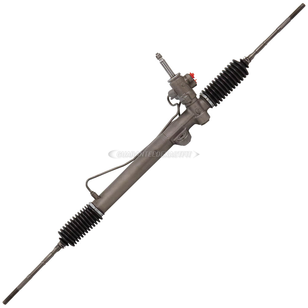 BuyAutoParts 80-01112R Rack and Pinion