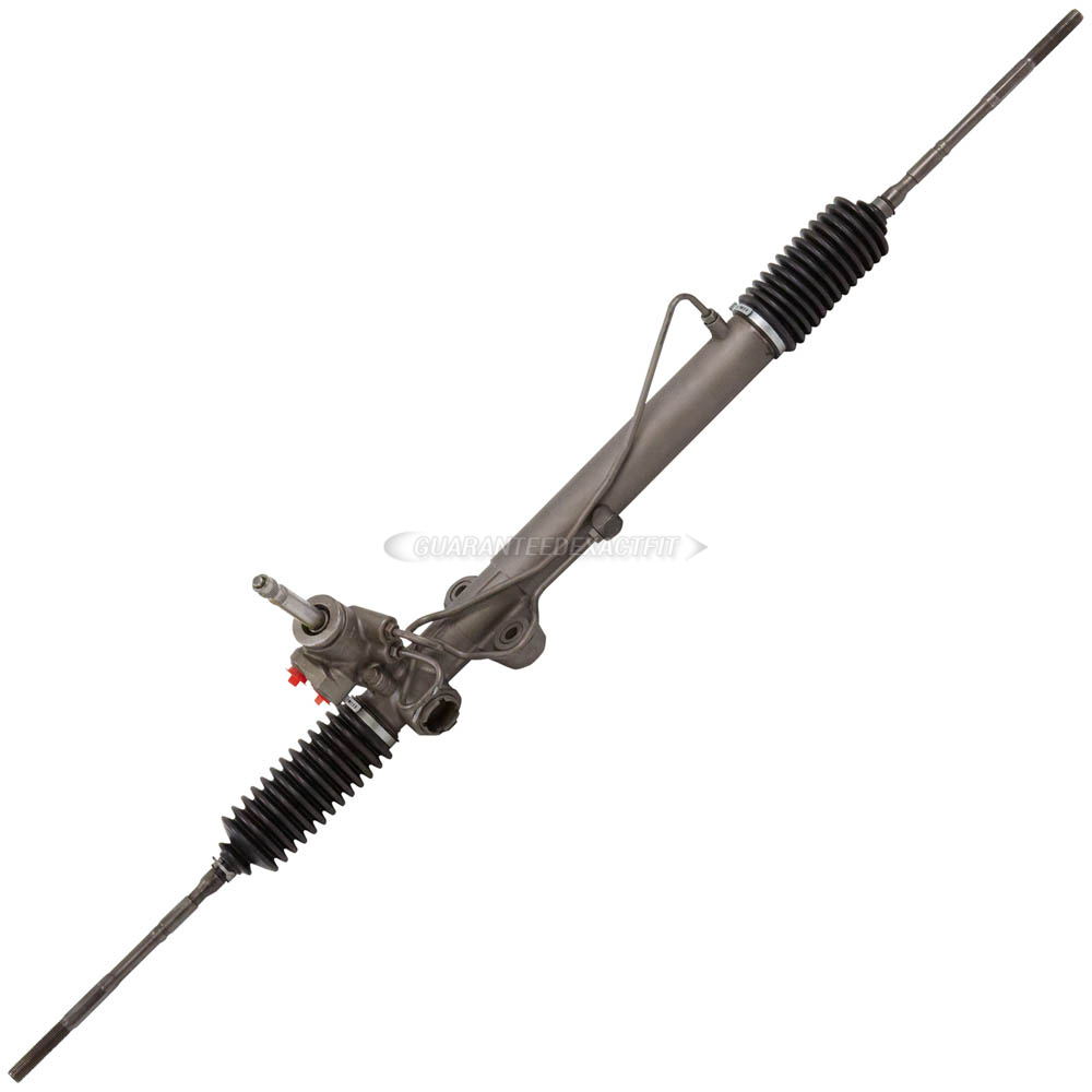 BuyAutoParts 80-01112R Rack and Pinion