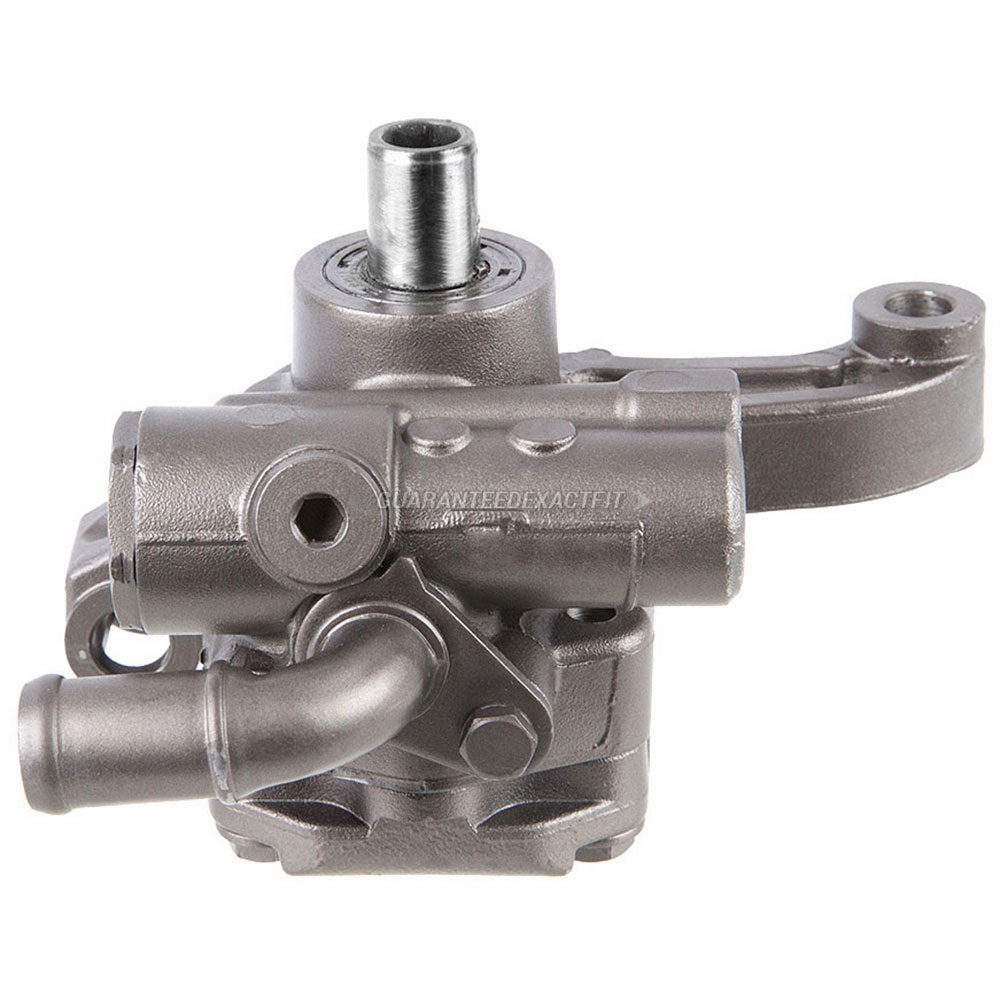 2014 Buick Enclave Power Steering Pump With Power Steering 8601050 R