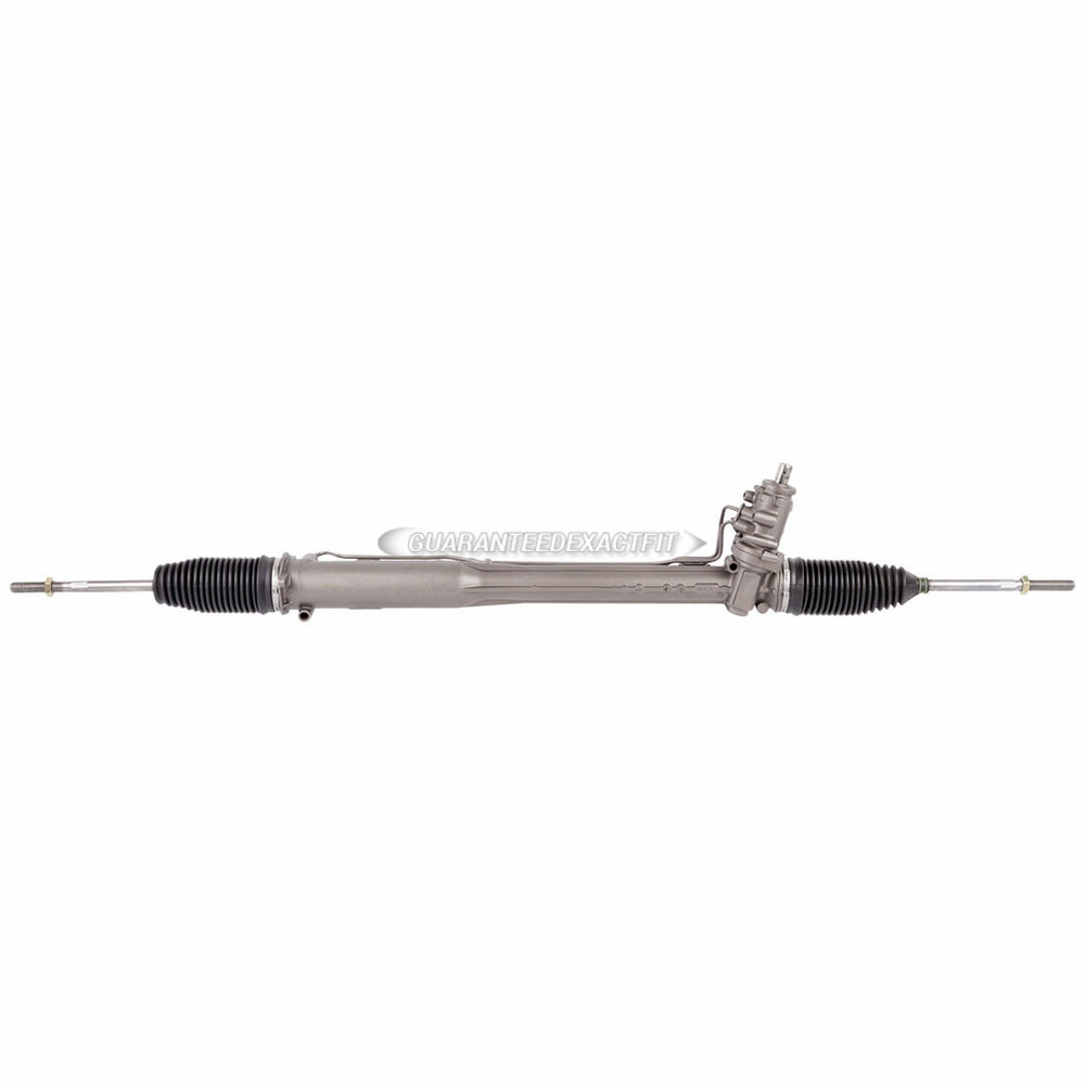 BuyAutoParts 80-01275R Rack and Pinion