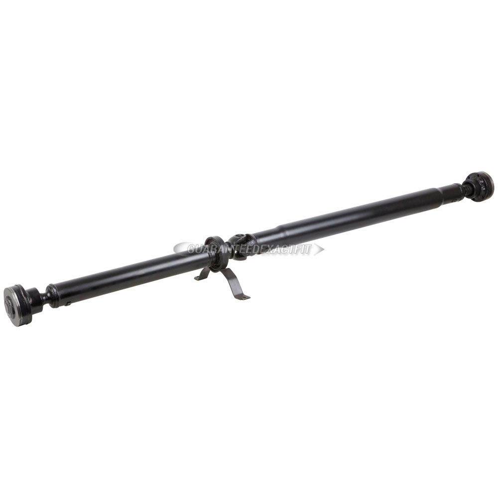 
 audi RS6 driveshaft 