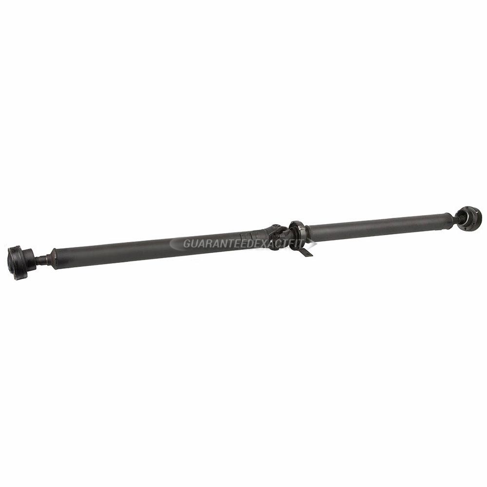 audi S8 driveshaft