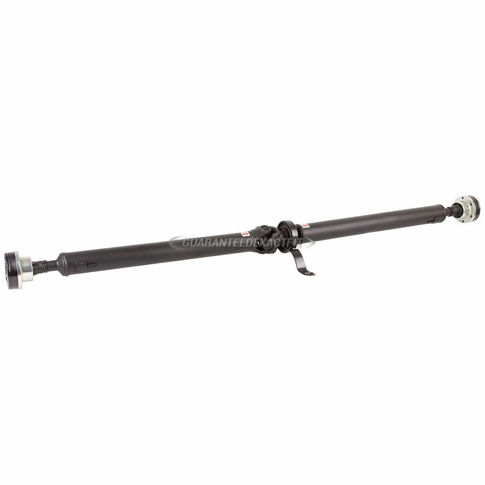 
 audi RS4 driveshaft 