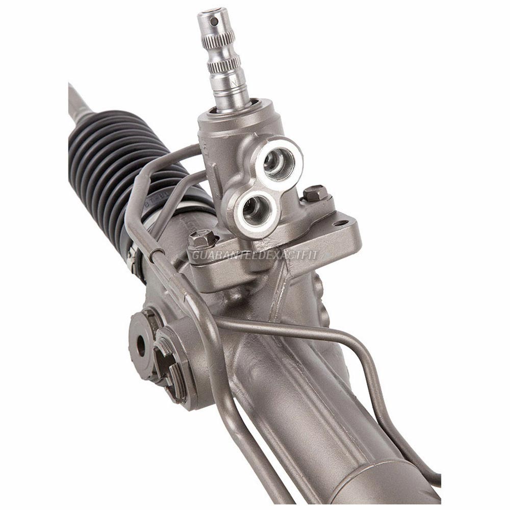 BuyAutoParts 80-00960R Rack and Pinion
