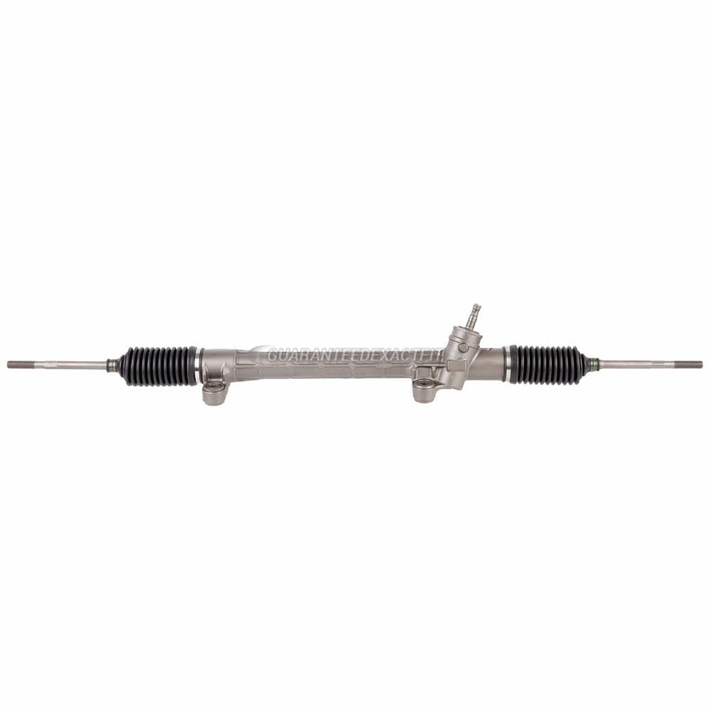 BuyAutoParts 80-70147R Rack and Pinion