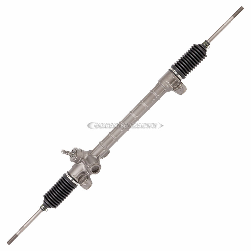 BuyAutoParts 80-70147R Rack and Pinion