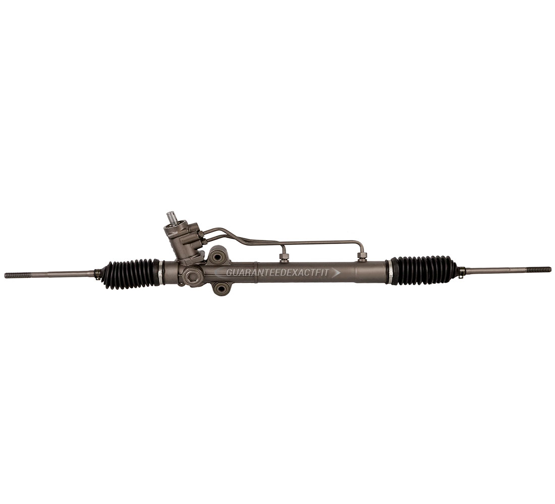 BuyAutoParts 80-00981R Rack and Pinion