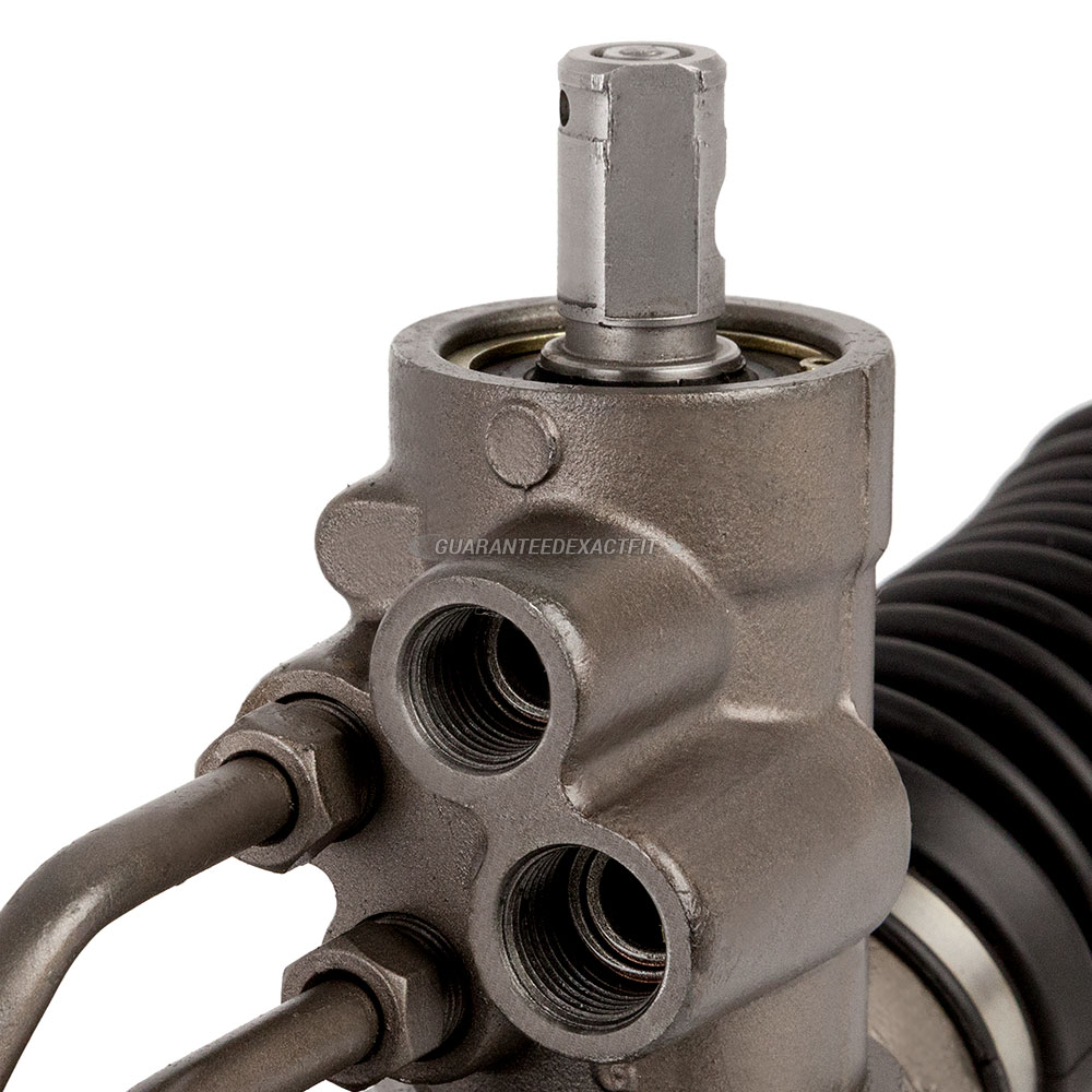 BuyAutoParts 80-00981R Rack and Pinion