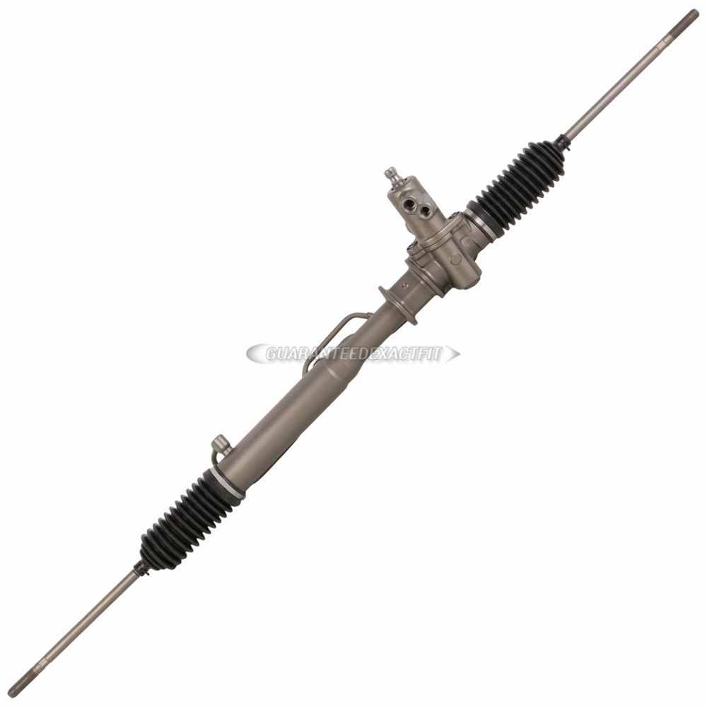 BuyAutoParts 80-70110R Rack and Pinion
