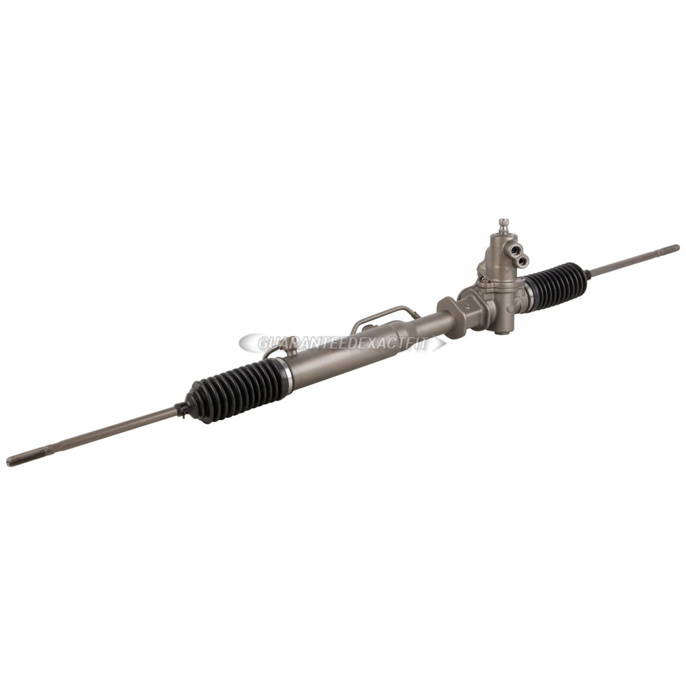 BuyAutoParts 80-70110R Rack and Pinion