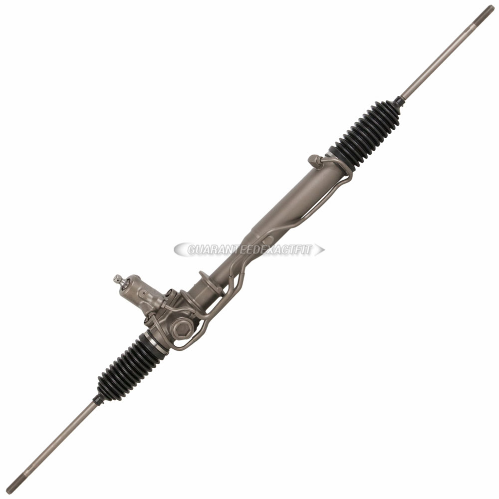 BuyAutoParts 80-70110R Rack and Pinion