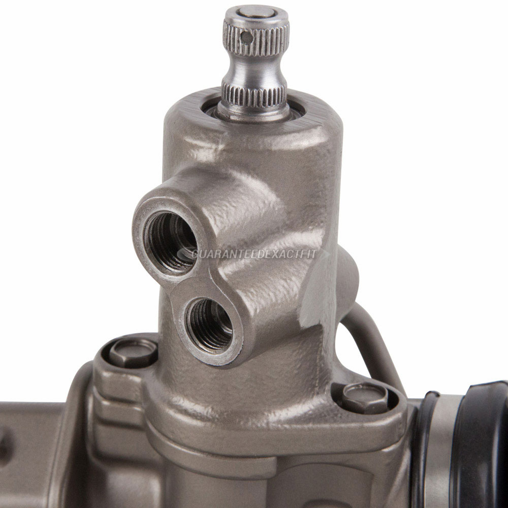 BuyAutoParts 80-70110R Rack and Pinion