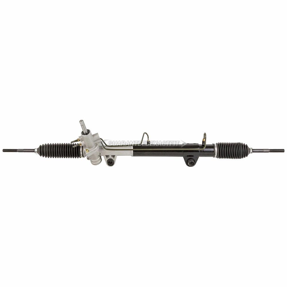 BuyAutoParts 80-01008AN Rack and Pinion