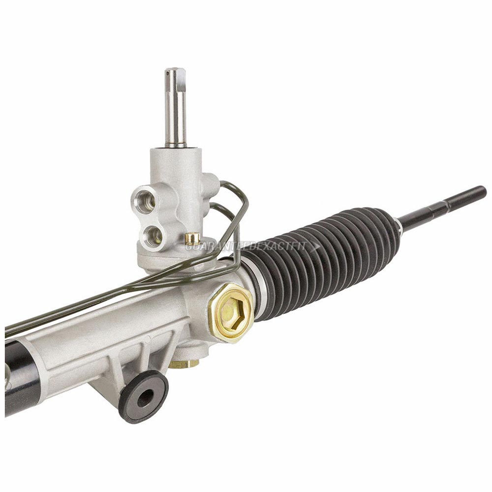 BuyAutoParts 80-01008AN Rack and Pinion
