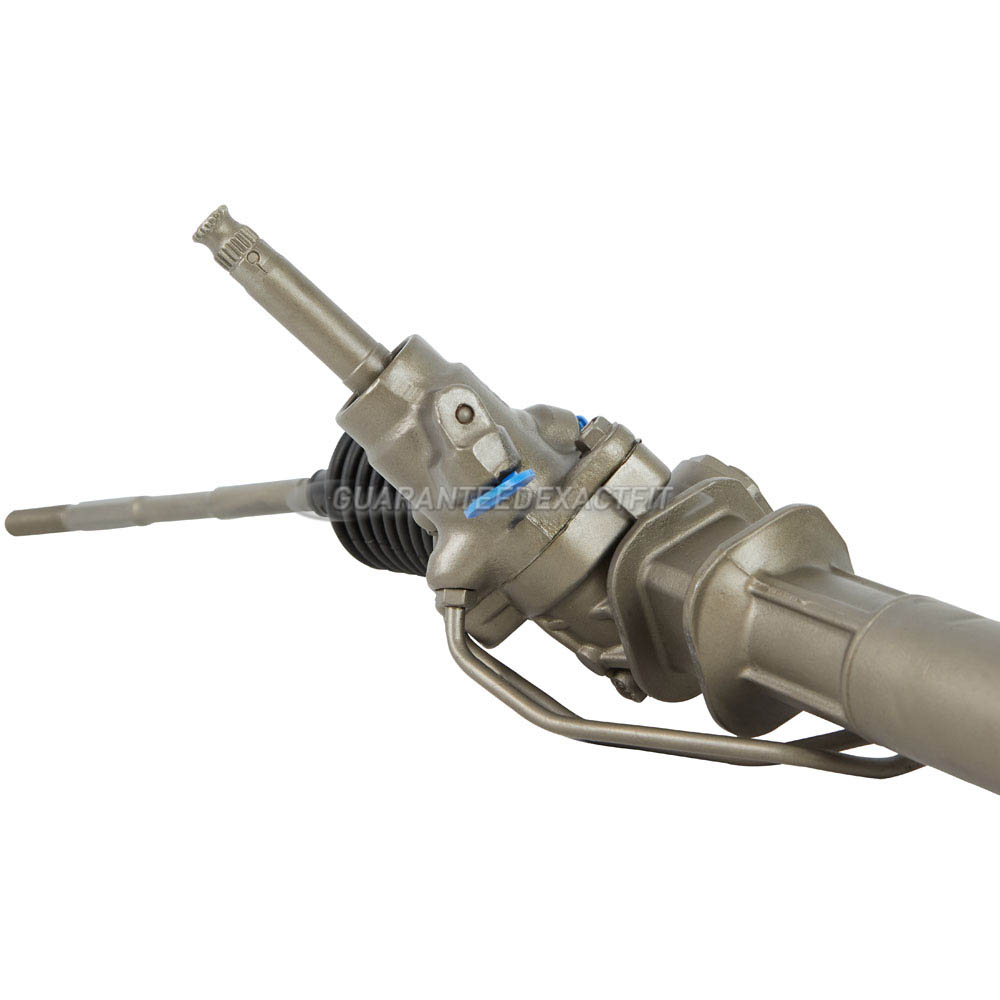 BuyAutoParts 80-01492R Rack and Pinion