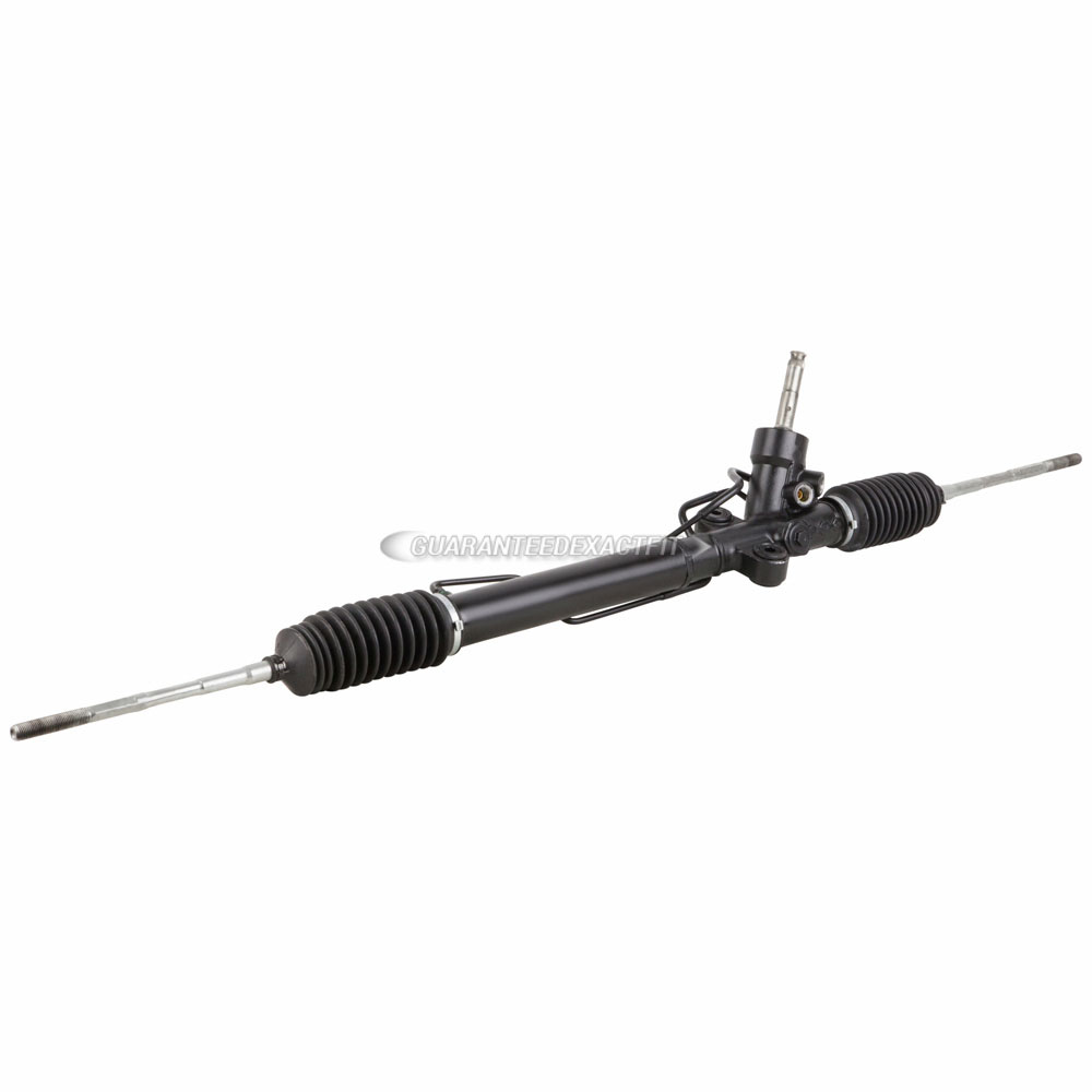 BuyAutoParts 80-01649R Rack and Pinion