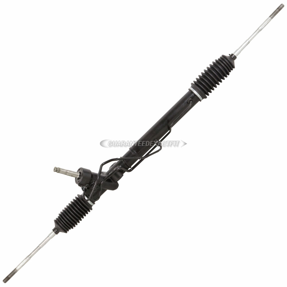 BuyAutoParts 80-01649R Rack and Pinion