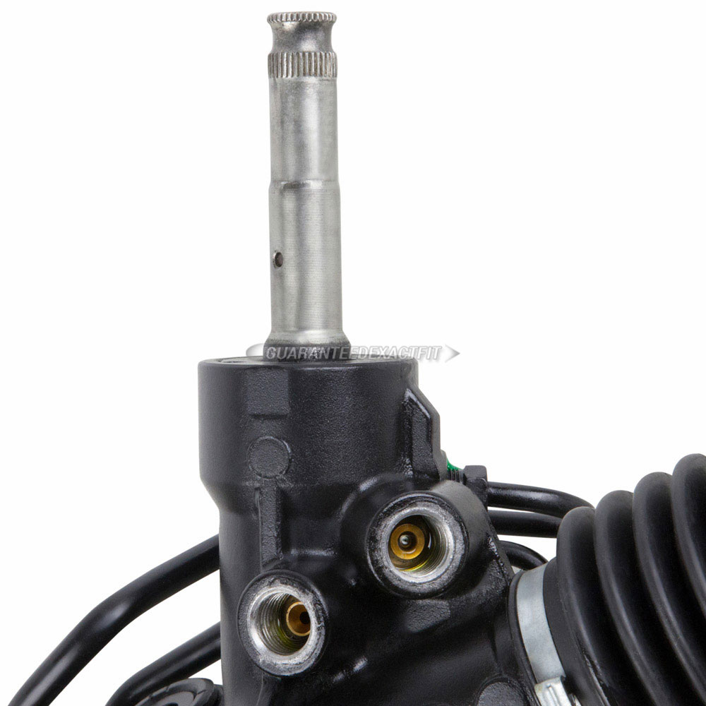 BuyAutoParts 80-01649R Rack and Pinion