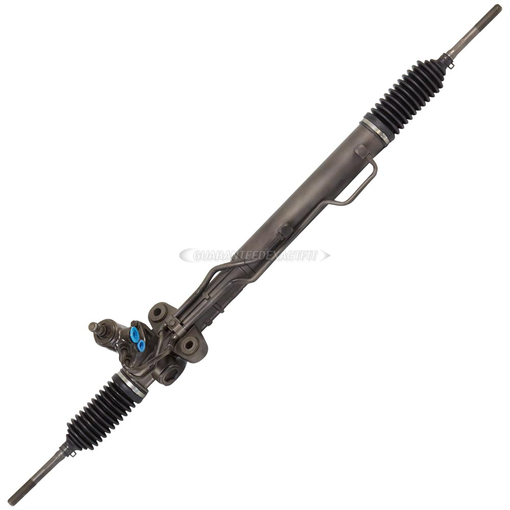 BuyAutoParts 80-01509R Rack and Pinion