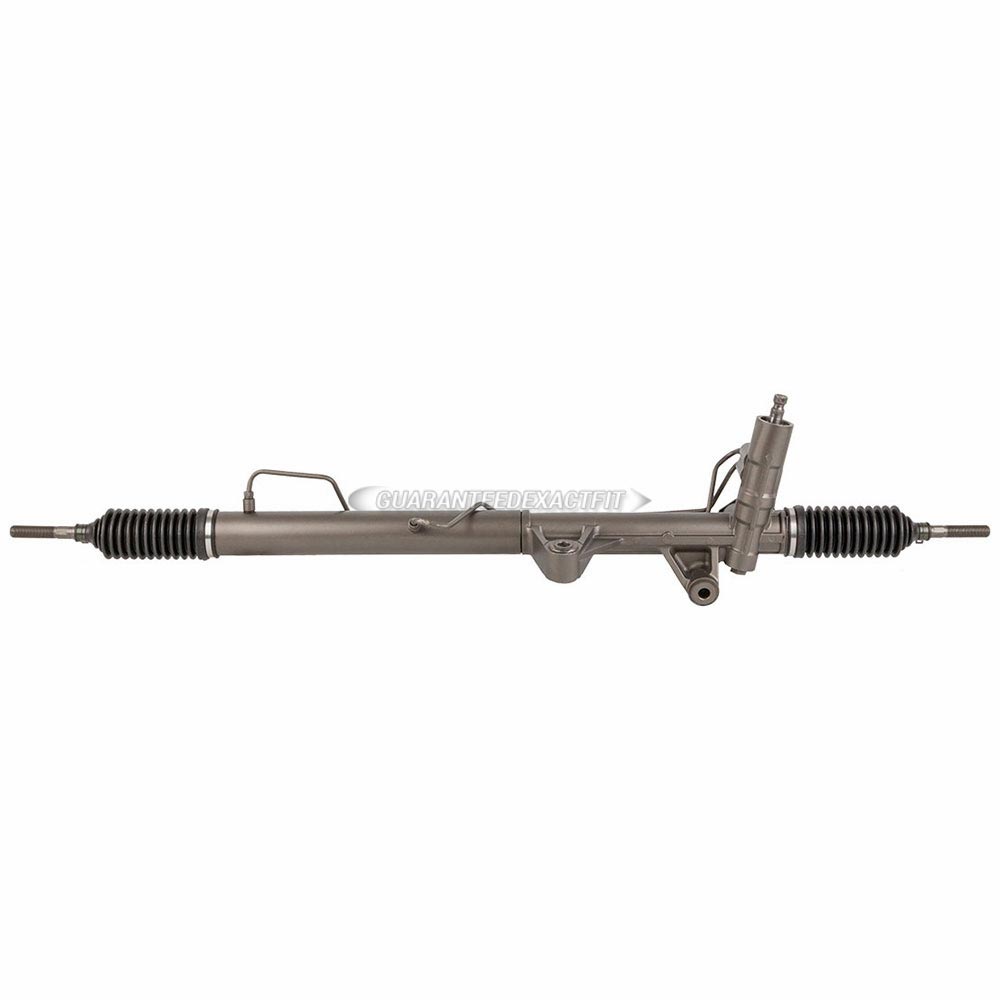 BuyAutoParts 80-01510R Rack and Pinion