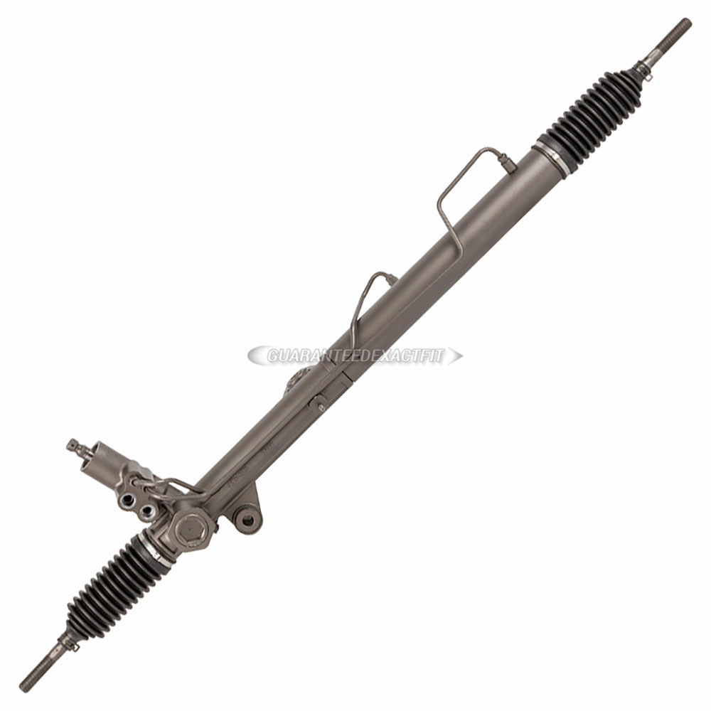 BuyAutoParts 80-01510R Rack and Pinion