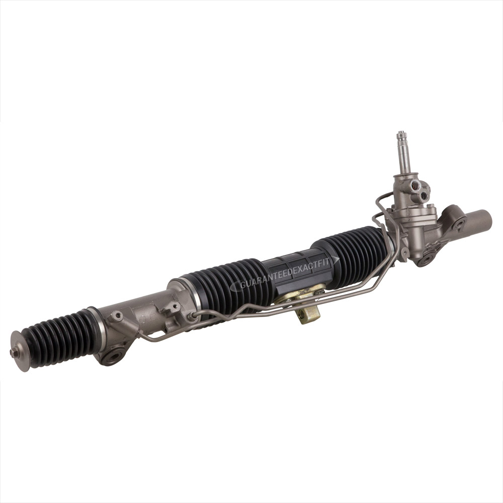 BuyAutoParts 80-00871R Rack and Pinion