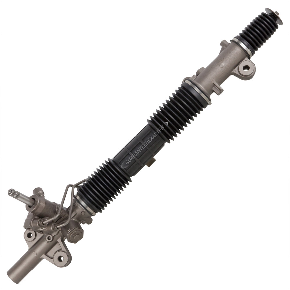 BuyAutoParts 80-00871R Rack and Pinion