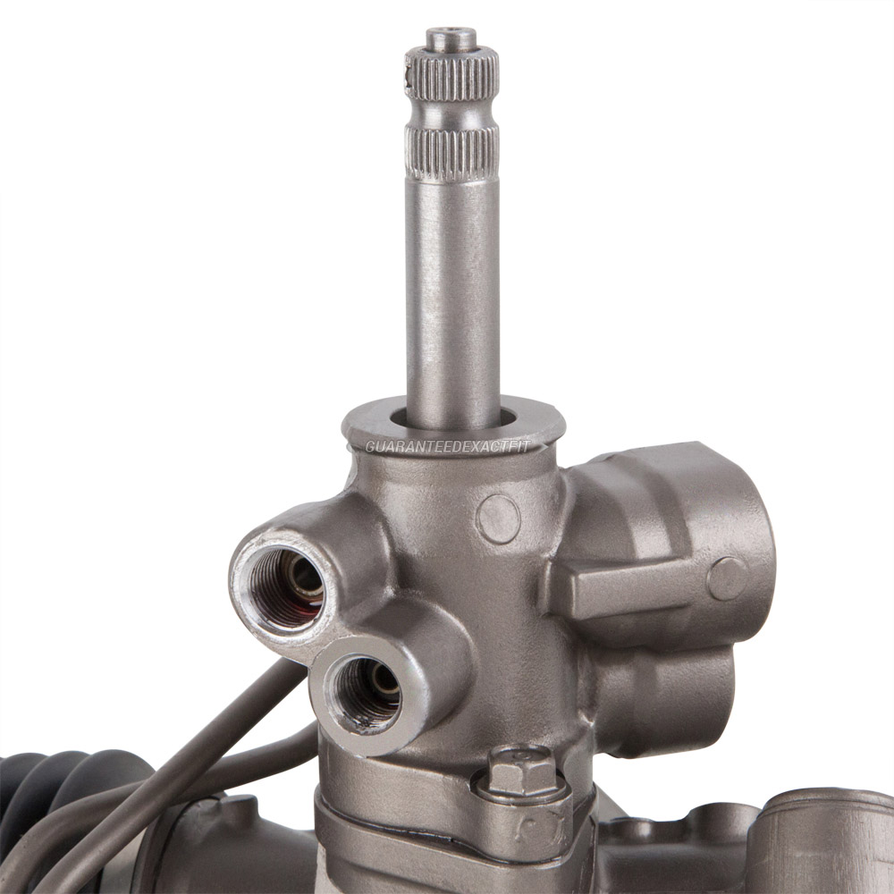 BuyAutoParts 80-00871R Rack and Pinion