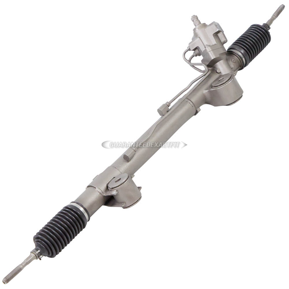  infiniti G25 rack/and/pinion 