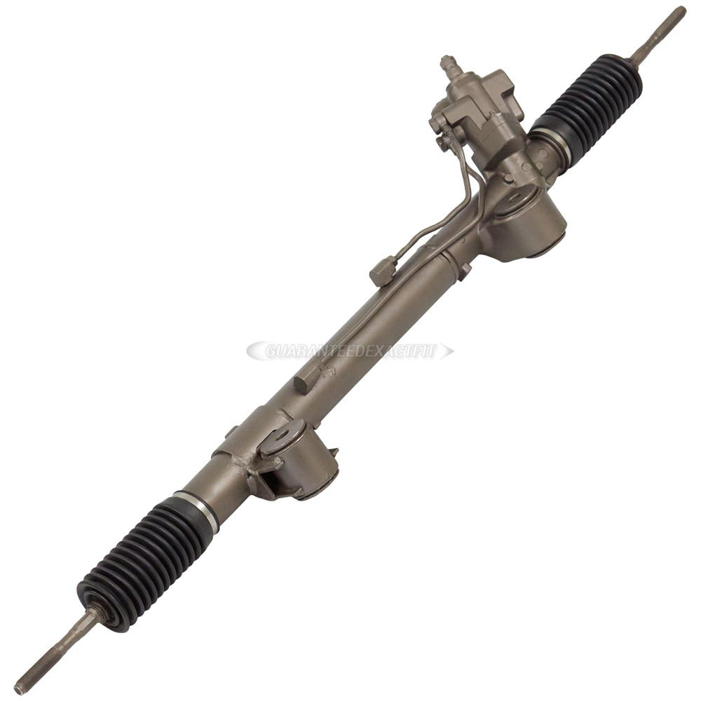 infiniti M56 rack/and/pinion