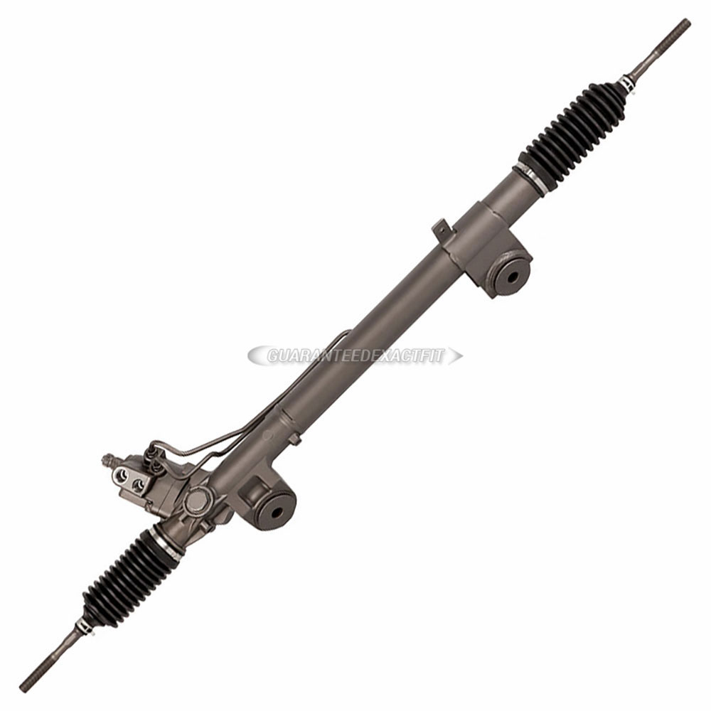 Rack and Pinion 8002103 R Rack and Pinion, 8002103 R Rack and Pinion