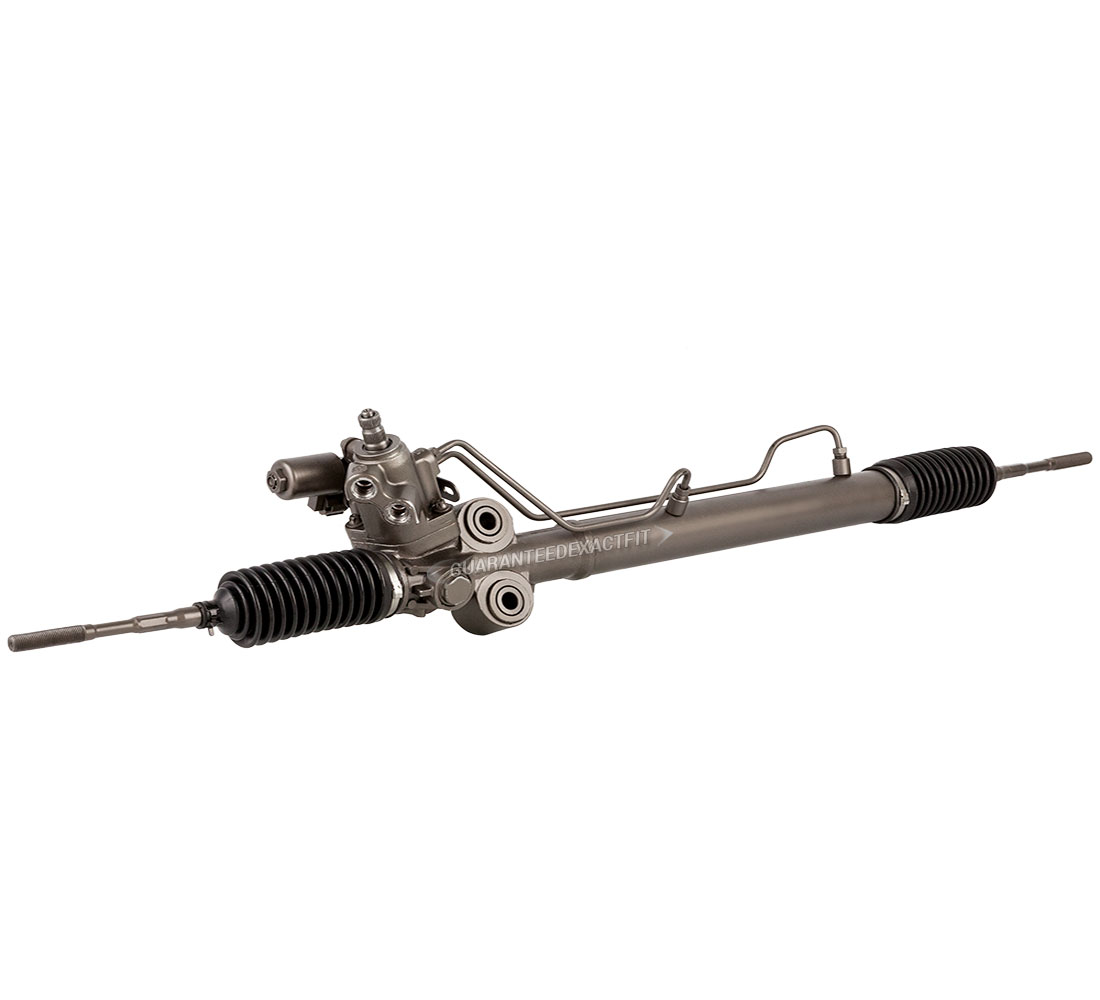 BuyAutoParts 80-01475R Rack and Pinion