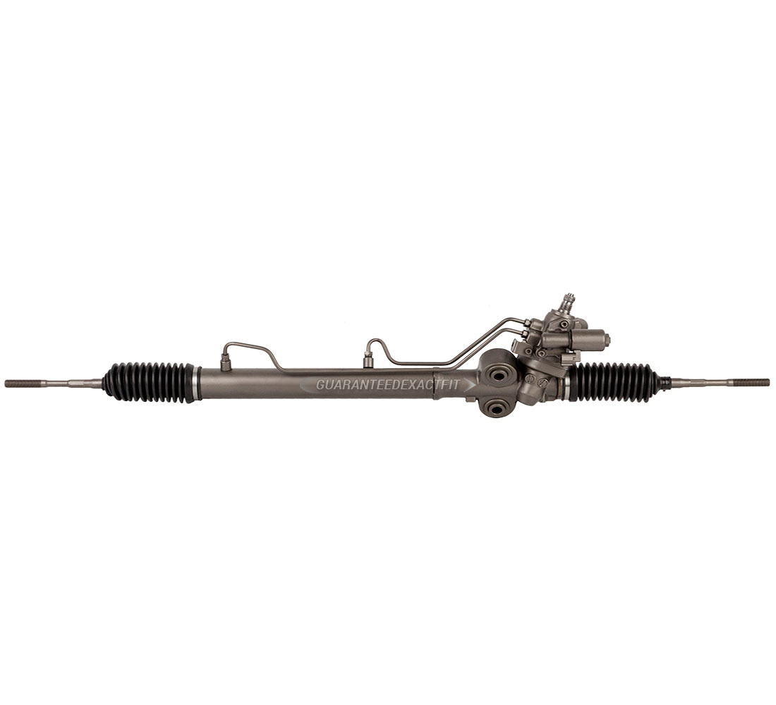 BuyAutoParts 80-01475R Rack and Pinion
