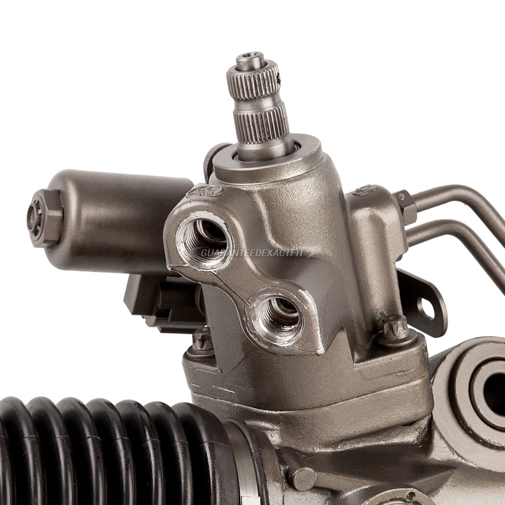 BuyAutoParts 80-01475R Rack and Pinion
