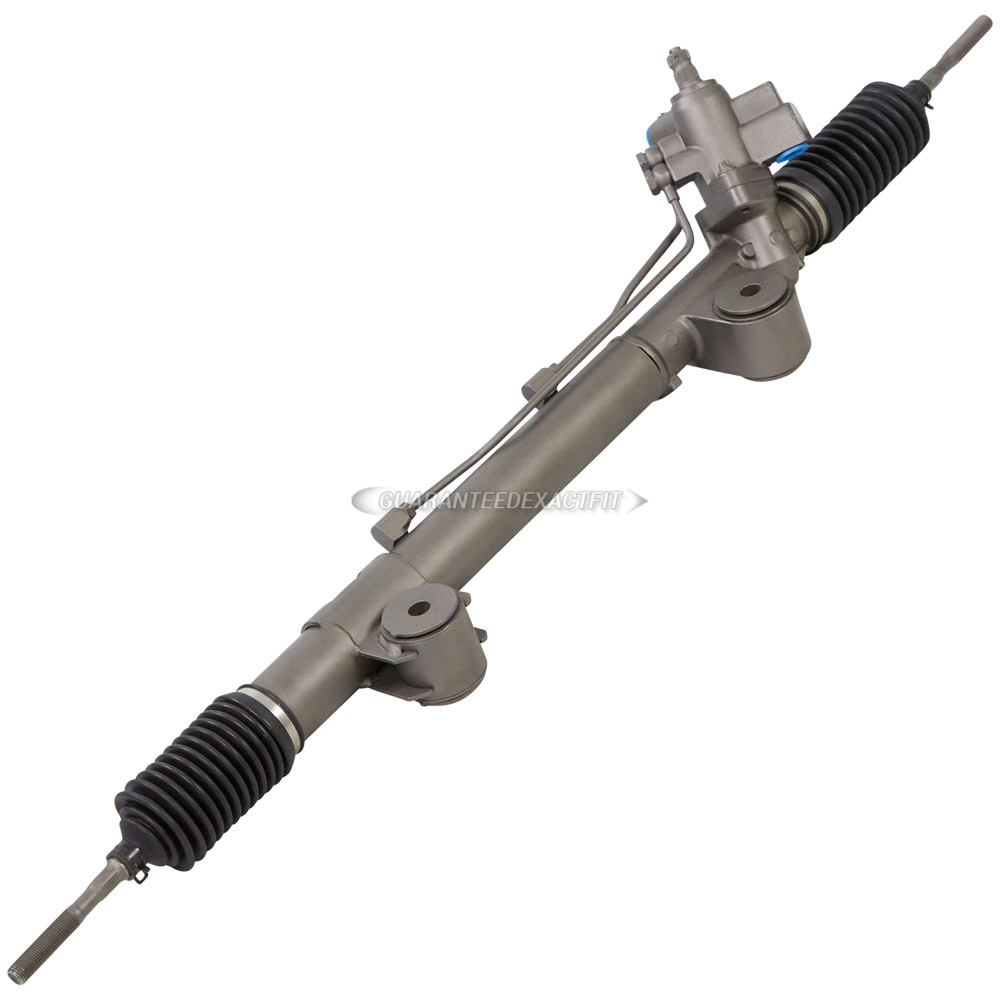  infiniti QX50 rack/and/pinion 