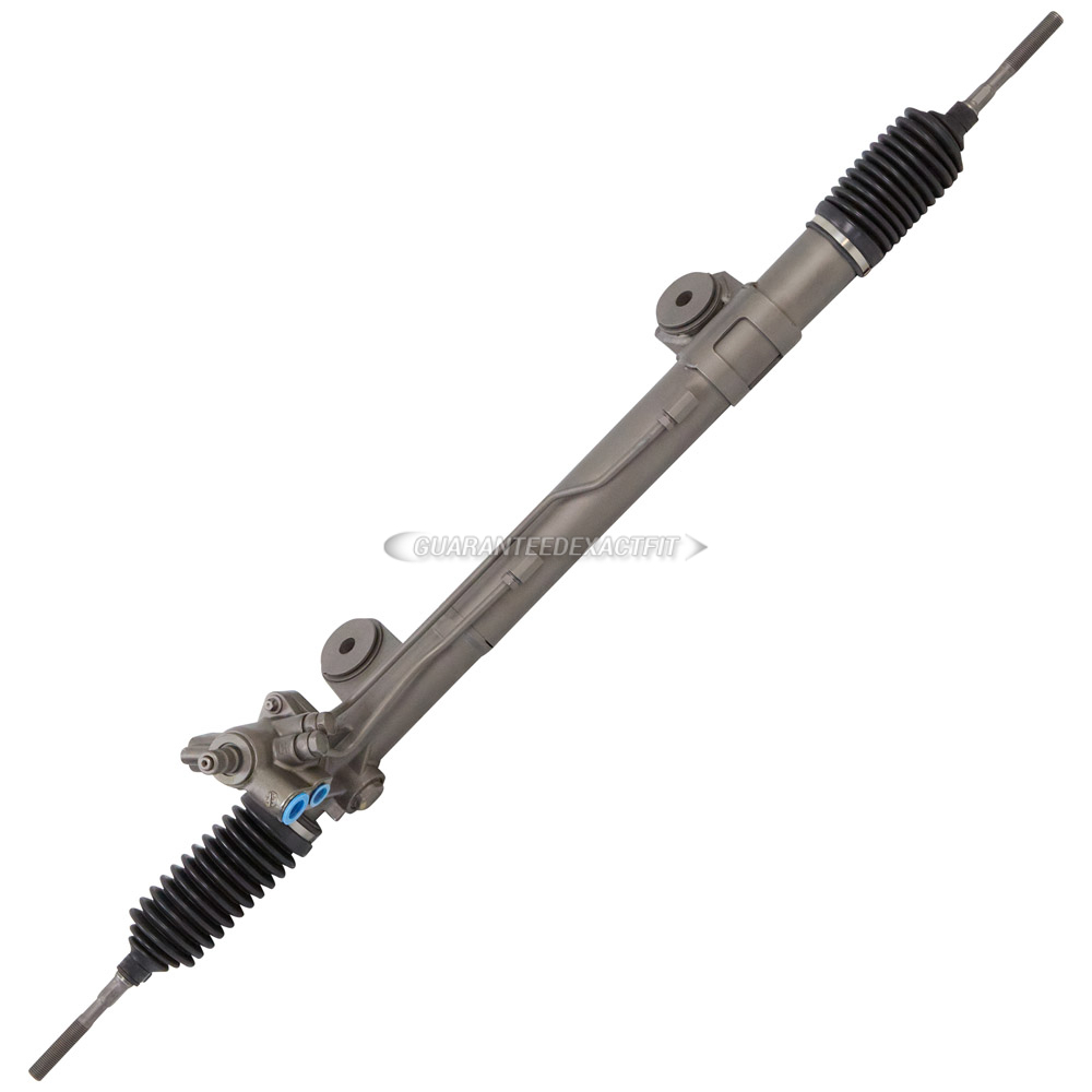 BuyAutoParts 80-01641NS Rack and Pinion