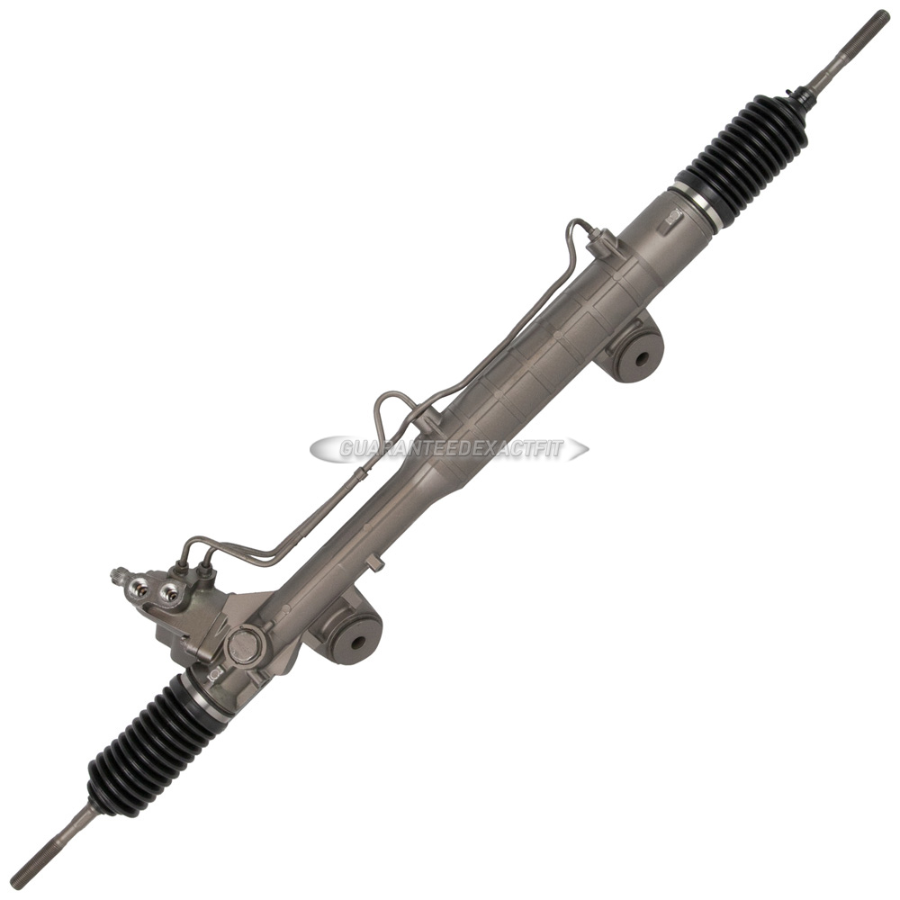 nissan 370Z rack/and/pinion
