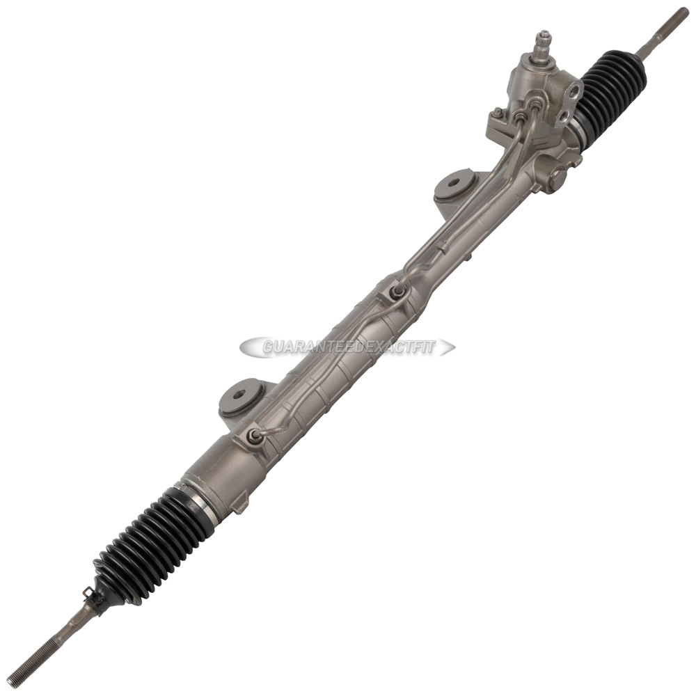 BuyAutoParts 80-01569NS Rack and Pinion