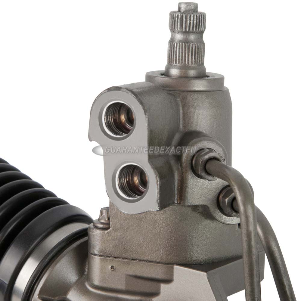 BuyAutoParts 80-01569NS Rack and Pinion