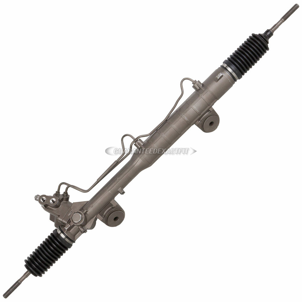 BuyAutoParts 80-01571WS Rack and Pinion