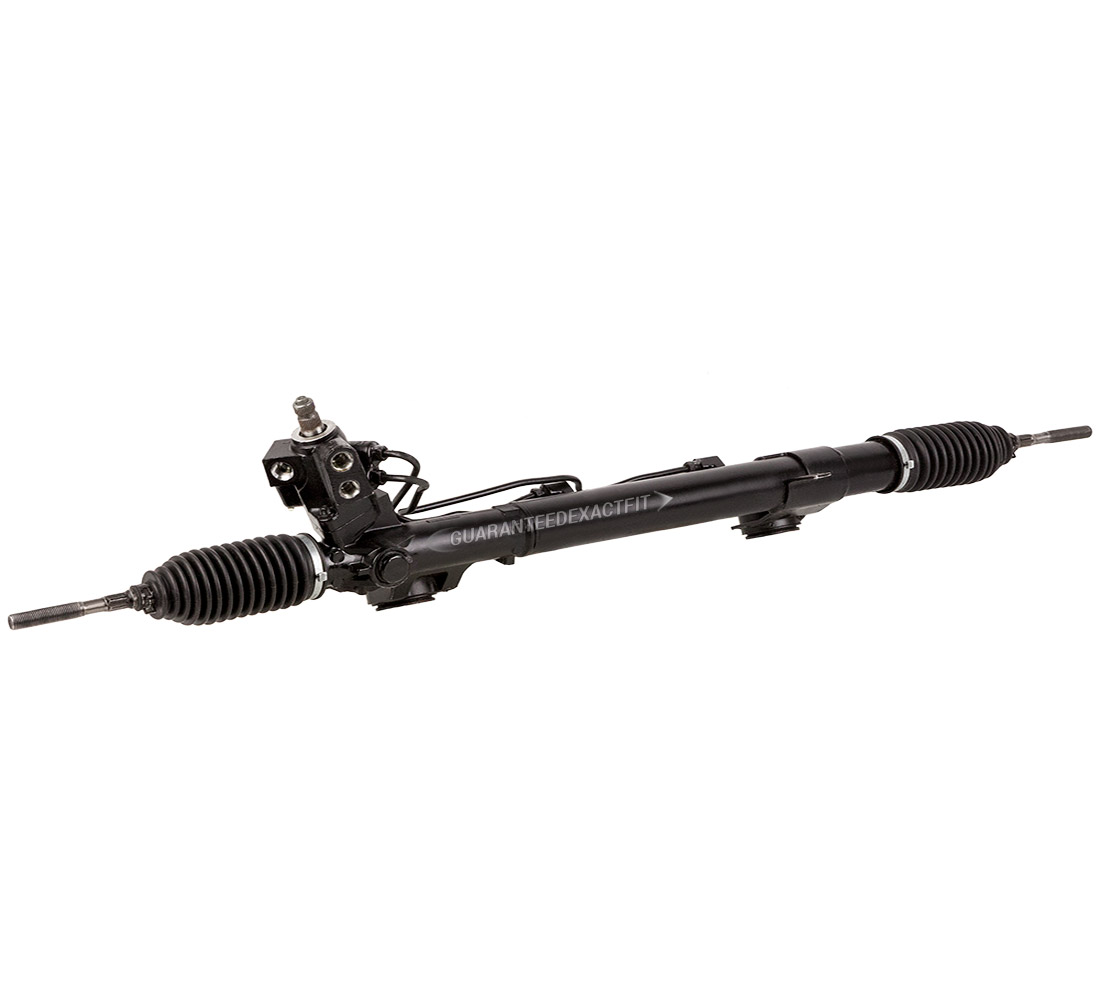 BuyAutoParts 80-01638NS Rack and Pinion