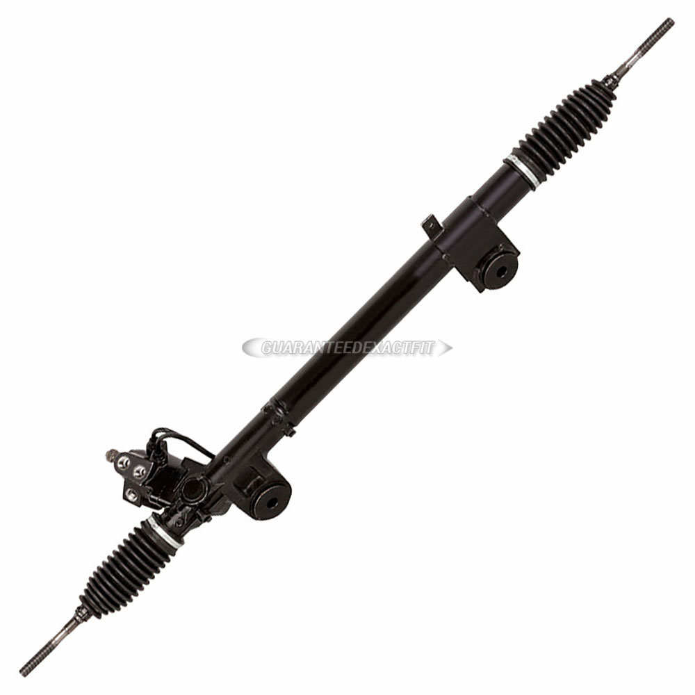 infiniti EX35 rack/and/pinion