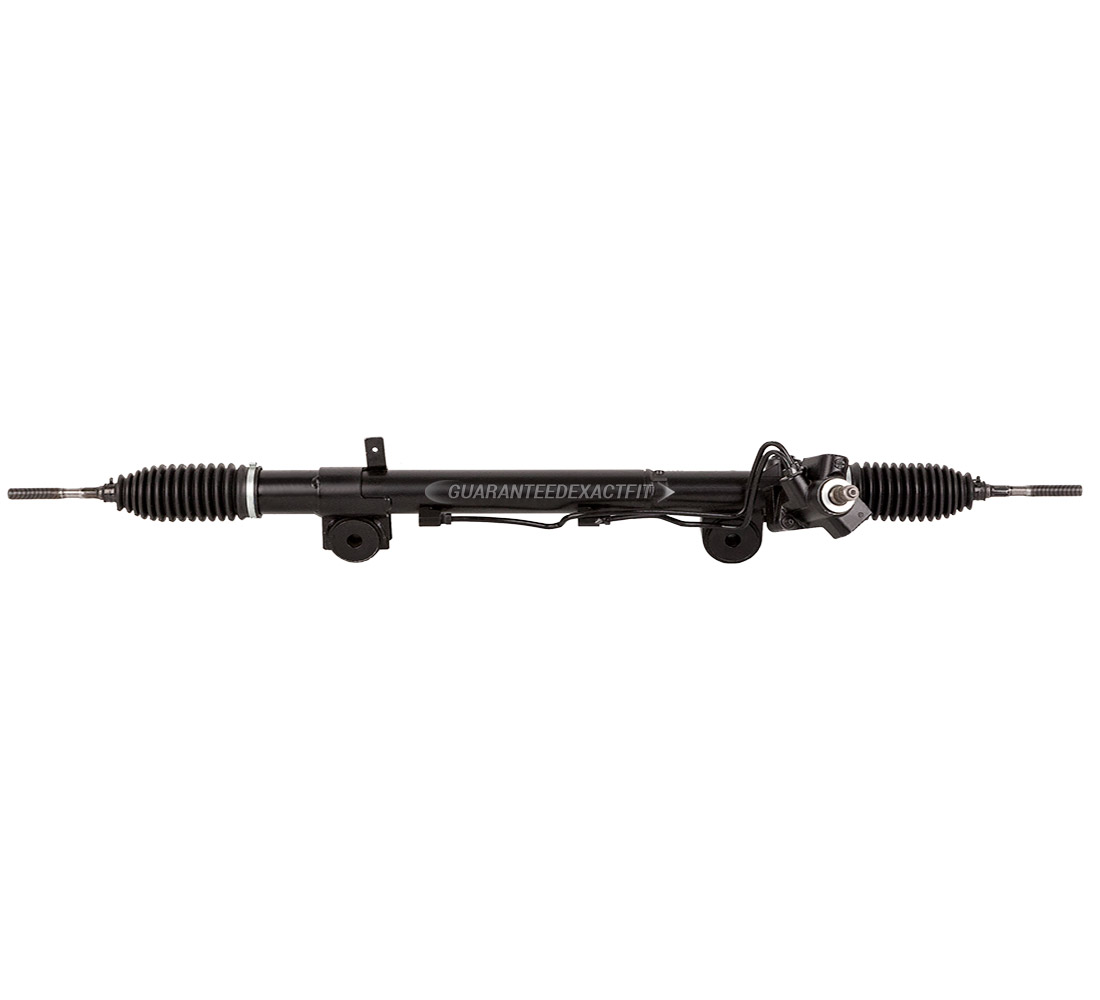 BuyAutoParts 80-01638NS Rack and Pinion
