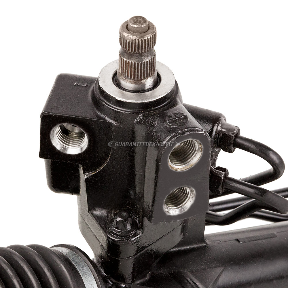 BuyAutoParts 80-01638NS Rack and Pinion