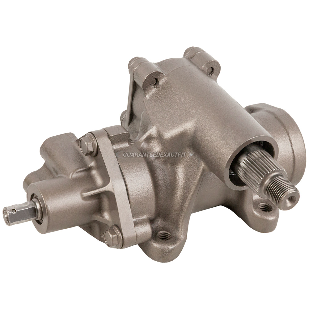 Power Steering Gear Box 8200039 R Power Steering Gear , 8200039 R
