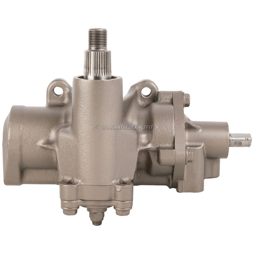 Power Steering Gear Box 8200039 R Power Steering Gear , 8200039 R