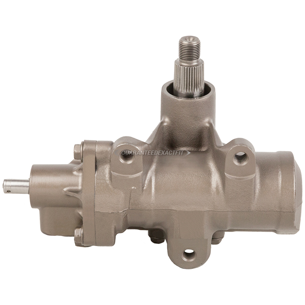 Power Steering Gear Box 8200039 R Power Steering Gear , 8200039 R