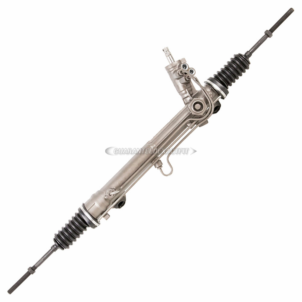 Rack and Pinion 8000315 R Rack and Pinion, 8000315 R Rack and Pinion