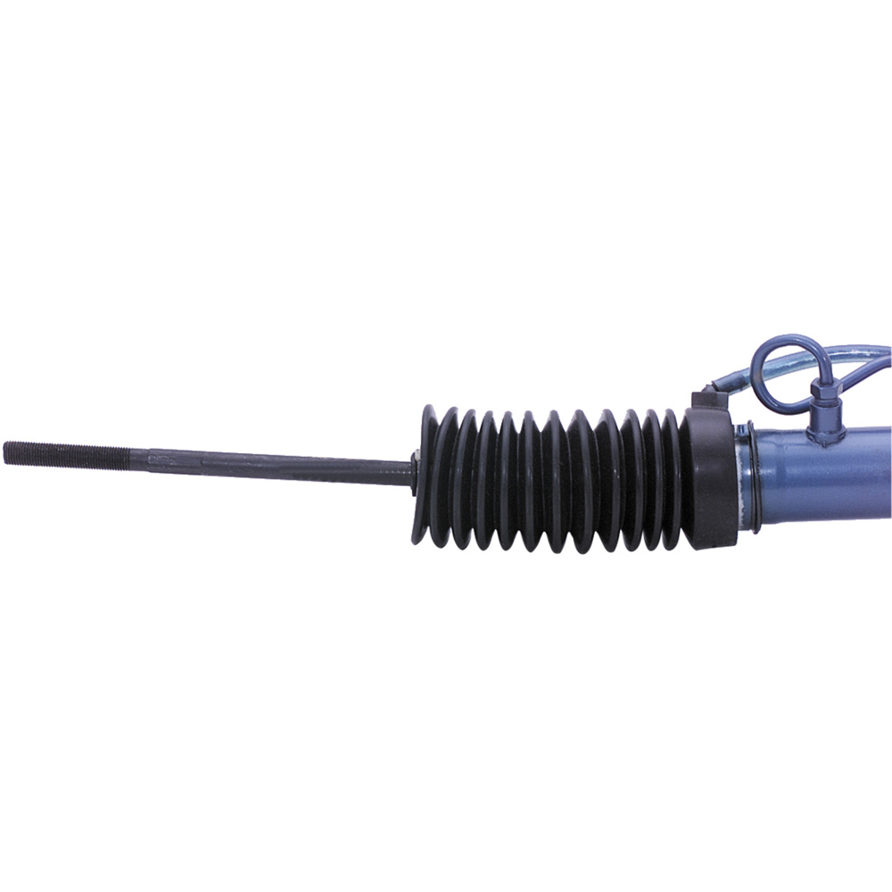  Renault Alliance Rack/and/Pinion 